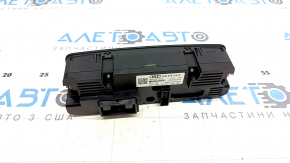 Rear Seat Climate Control Audi A6 C7 16-18