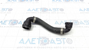 Cooling system hose BMW X1 F48 16-19 B46