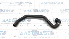 Cooling system hose BMW X1 F48 16-19 B46