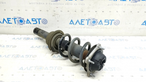 Shock absorber strut assembly front right Audi A6 C7 12-18 3.0T AWD sport