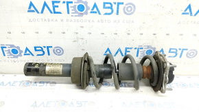 Shock absorber strut assembly front left Audi A6 C7 12-18 3.0T AWD sport