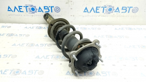 Shock absorber strut assembly front left Audi A6 C7 12-18 3.0T AWD sport