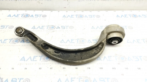 Lower arm front right rear Audi A6 C7 12-18 torn silent block