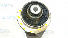 Lower arm front left rear Audi A6 C7 12-18 torn silent block