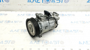 Air Conditioning Compressor Audi A6 C7 15-18 3.0T