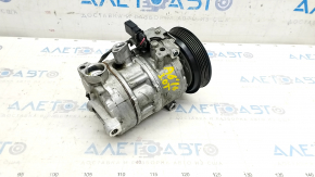 Air Conditioning Compressor Audi A6 C7 15-18 3.0T