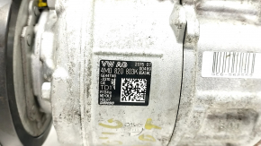 Air Conditioning Compressor Audi A6 C7 15-18 3.0T