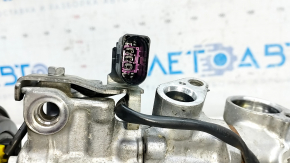 Air Conditioning Compressor Audi A6 C7 15-18 3.0T