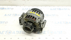 Generator Audi A6 C7 16-18 3.0T 180 Amp, Valeo, hums