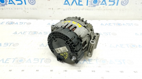 Generator Audi A6 C7 16-18 3.0T 180 Amp, Valeo, hums