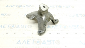 Engine mount bracket right Audi A6 C7 12-18 3.0T AWD used