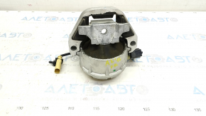 Engine mount right Audi A6 C7 12-18 3.0T AWD used