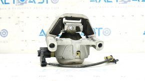 Engine mount right Audi A6 C7 12-18 3.0T AWD used