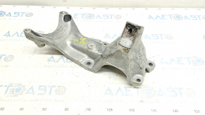 Engine mount bracket left Audi A6 C7 12-18 3.0T AWD used