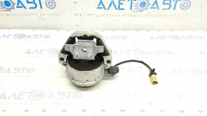 Engine mount left Audi A6 C7 12-18 3.0T AWD used