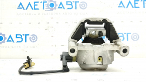 Engine mount left Audi A6 C7 12-18 3.0T AWD used
