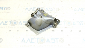 Engine mount protection left Audi A6 C7 12-18 3.0T AWD Used