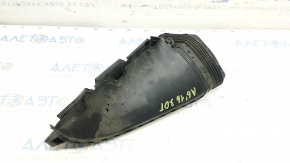 Air duct from air intake Audi A6 C7 12-18 3.0T