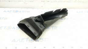 Air duct from air intake Audi A6 C7 12-18 3.0T