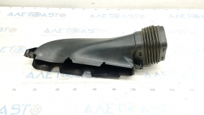 Air duct from air intake Audi A6 C7 12-18 3.0T
