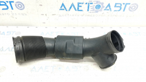 Air duct to manifold Audi A6 C7 12-18 3.0T, broken