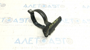 Auxiliary Cooling Pump Bracket Audi A6 C7 16-18 3.0T 2 pieces