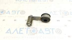Catalytic converter bracket right Audi A6 C7 12-18 3.0T