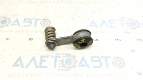 Catalytic converter bracket left Audi A6 C7 12-18 3.0T