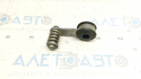 Catalytic converter bracket left Audi A6 C7 12-18 3.0T