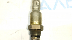 Lambda probe second Audi A6 C7 16-18 3.0T