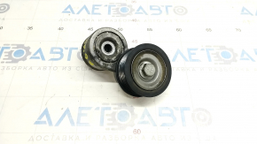 Tensioner roller drive belt Audi A6 C7 12-18 3.0T, small