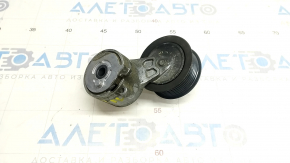 Tensioner roller drive belt Audi A6 C7 12-18 3.0T, small