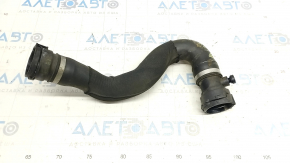 Cooling pipe lower Audi A6 C7 12-18 3.0T