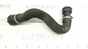 Cooling pipe lower Audi A6 C7 12-18 3.0T