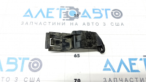 Bracket connector on the front bumper amplifier right BMW X5 G05 19-23
