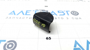 Bumper bracket on amplifier right BMW X5 G05 19-23