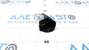 Bumper bracket on amplifier right BMW X5 G05 19-23