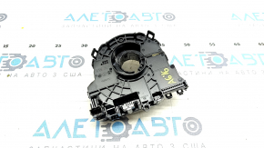 Steering wheel cable with steering angle sensor Audi A6 C7 16-18 rest