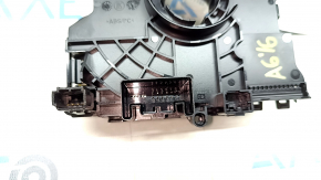 Steering wheel cable with steering angle sensor Audi A6 C7 16-18 rest