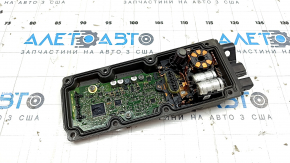 Steering rack control unit Audi Q5 80A 18-