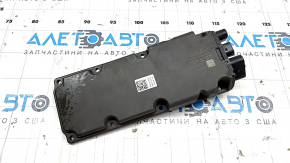 Steering rack control unit Audi Q5 80A 18-
