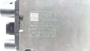 Steering rack control unit Audi Q5 80A 18-