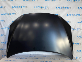 Hood bare Hyundai Elantra AD 17-18 prerest steel dents