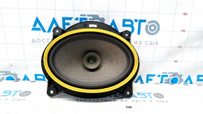 Front right door speaker Toyota Camry v40
