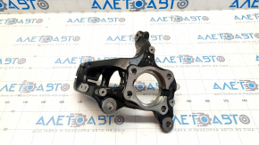 Front left axle Mazda CX-30 20- OEM