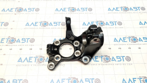 Front left axle Mazda CX-30 20- OEM