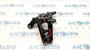 Front left axle Mazda CX-30 20- OEM
