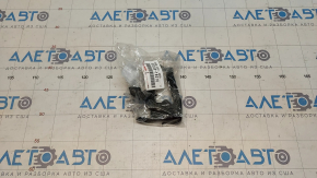 Hood Lock Release Handle Underhood Lexus NX200t NX300 NX300h 15-21 OEM