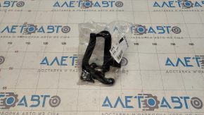 Hood Lock Release Handle Underhood Lexus NX200t NX300 NX300h 15-21 OEM