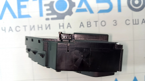 Front Left Seat Memory Buttons BMW X5 G05 19-23